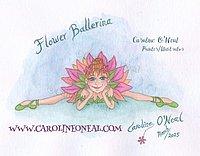 FLOWER BALLERINA - FINAL COLOUR 2 - WEBSITE WATERMARKED - 150 dpi.jpg