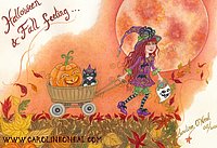 HALLOWEEN and FALL FEELING - final colour - 4 Dec. 2025 - RECROPED - WATERMARKED WEBSITE - 300 dpi.jpg